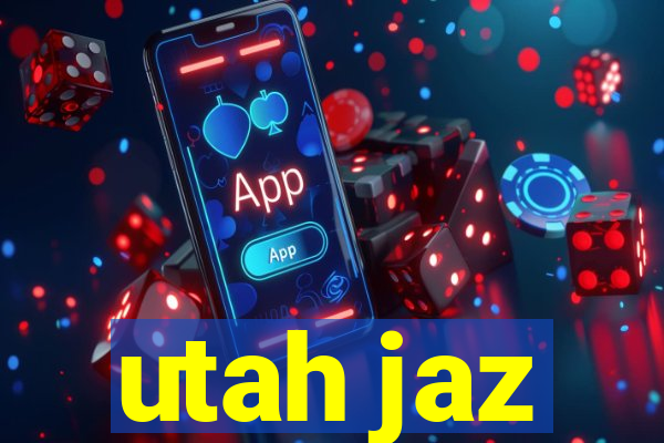 utah jaz